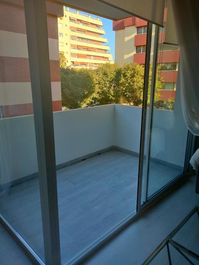 Precioso Apartamento En Marbella Al Lado Del Mar Luaran gambar