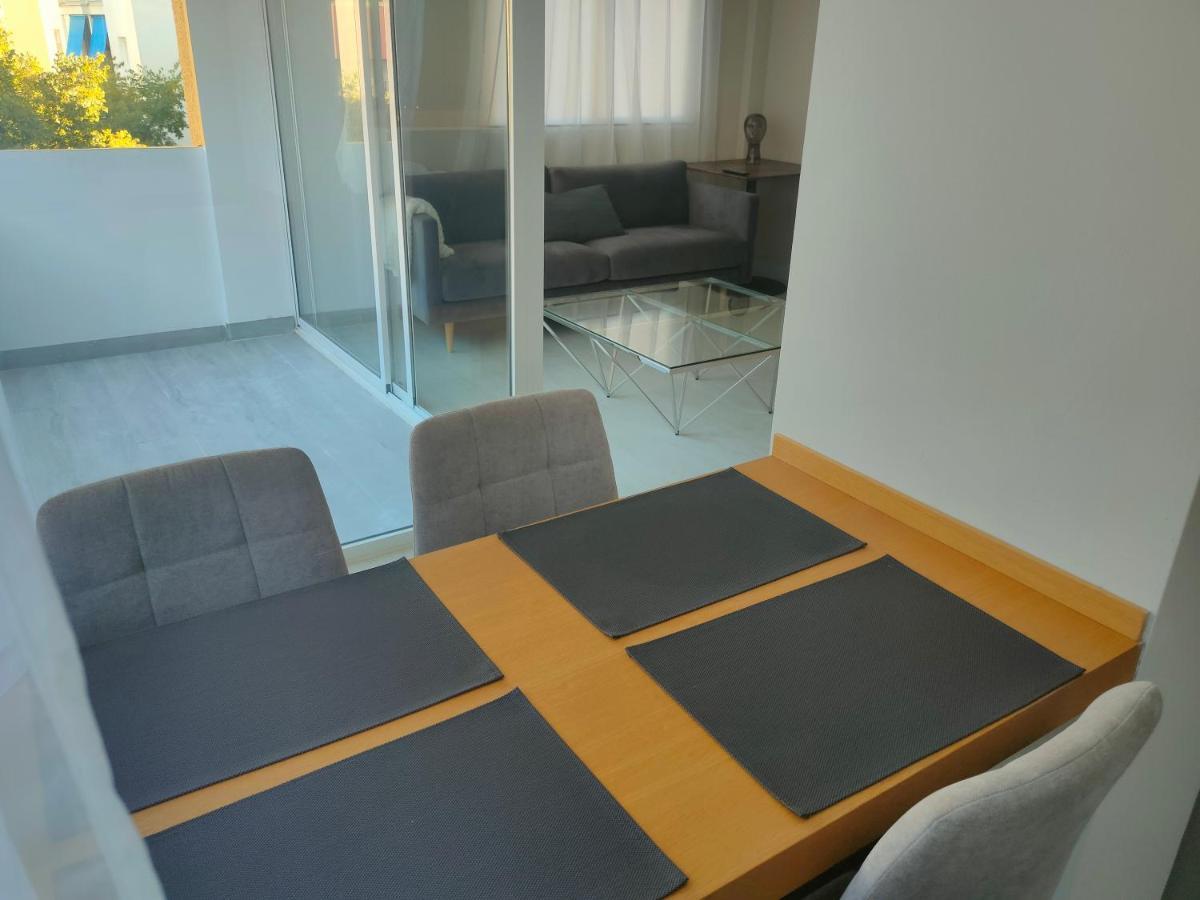 Precioso Apartamento En Marbella Al Lado Del Mar Luaran gambar
