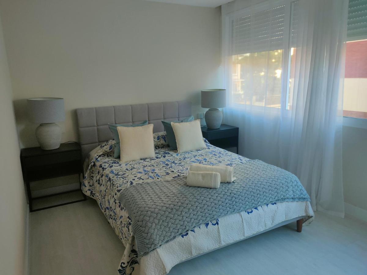 Precioso Apartamento En Marbella Al Lado Del Mar Luaran gambar