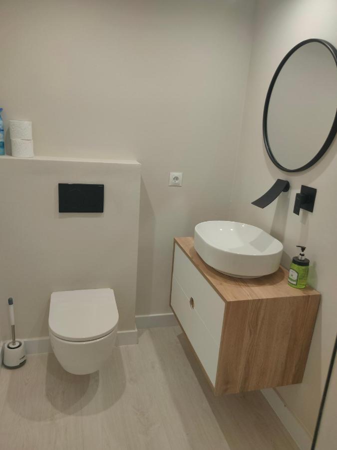 Precioso Apartamento En Marbella Al Lado Del Mar Luaran gambar