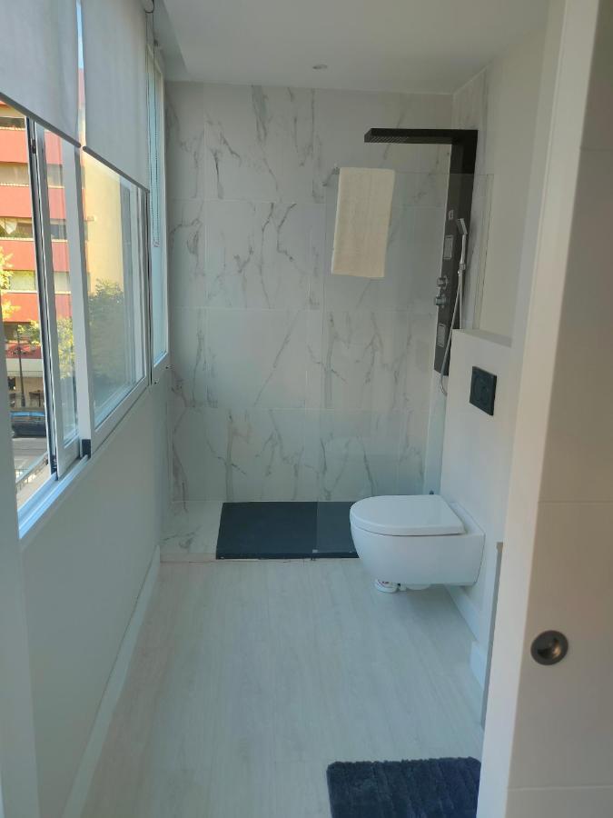 Precioso Apartamento En Marbella Al Lado Del Mar Luaran gambar